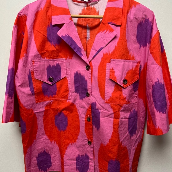 RHODE matching set, size small - Picture 2 of 6